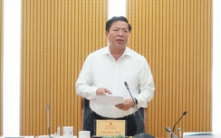 Tháo gỡ vướng mắc tiêu chuẩn, định mức xây dựng, đẩy nhanh tiến độ dự án trọng điểm