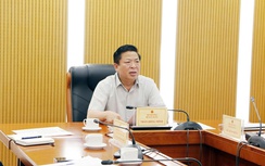 Bộ Xây dựng - VACC bàn giải pháp tháo gỡ vướng mắc trong phát triển hạ tầng