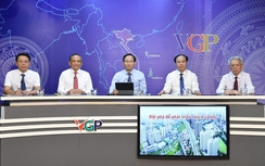 Đồng bộ thể chế để đột phá phát triển nhà ở xã hội