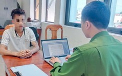 Bắt giữ gã đàn ông dùng rựa khống chế, hiếp dâm người phụ nữ đi làm rẫy ở Quảng Trị