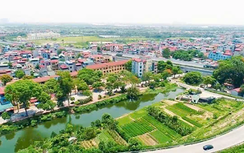 Hà Nội giao đất cho huyện Thanh Trì và Phúc Thọ xây dựng các công trình công cộng