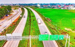 Báo cáo Thủ tướng phương án đầu tư mở rộng cao tốc Hà Nội - Thái Nguyên