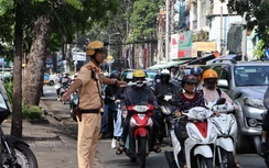 Công an TP.HCM bố trí 1.000 cán bộ chiến sỹ đảm bảo an ninh, xử lý gian lận kỳ thi lớp 10