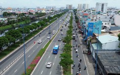TP.HCM thúc đẩy dự án đường Võ Văn Kiệt nối dài, kết nối Long An và ĐBSCL