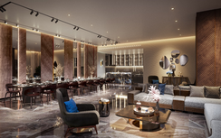 The Privé - Một cách tiếp cận mới về giá trị bất động sản trung tâm