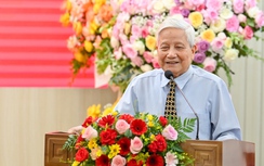 Ra mắt sách "Tinh hoa cách mạng Việt Nam" của nhà báo Hà Đăng