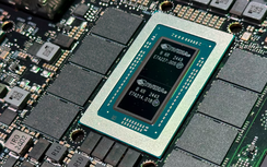 Nvidia đạt bước tiến đáng kể huấn luyện các hệ thống AI lớn nhất