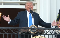 Tổng thống Trump ký sắc lệnh cấm công dân 12 quốc gia nhập cảnh vào Mỹ