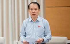 Đề xuất Quốc hội thông qua Nghị quyết về sáp nhập tỉnh/thành sớm hơn nửa tháng