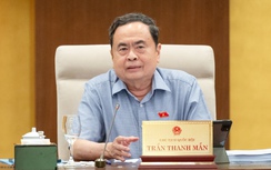 Chủ tịch Quốc hội lưu ý điểm quan trọng khi chọn lãnh đạo chủ chốt cấp xã