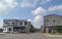 Xây khu tái định cư trên 4ha cho người di dời từ di tích Kinh thành Huế