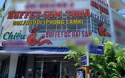 Vụ 7 người nhập viện sau khi ăn buffet ốc ở Phú Yên: Nhà hàng có nhiều tồn tại