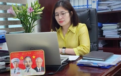 Bình Xuyên tập trung giải quyết khó khăn GPMB dự án Đường dây 500kV Lào Cai - Vĩnh Yên