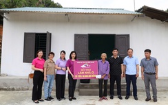 Tuyên Quang xóa nhà tạm, nhà dột nát đạt hơn 99% kế hoạch