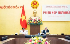 Hơn 280 triệu lượt ý kiến góp ý dự thảo Nghị quyết sửa đổi Hiến pháp năm 2013