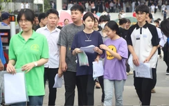 Bộ GD&ĐT chấn chỉnh việc thay đổi phương thức xét tuyển tại nhiều trường đại học