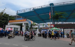 Hà Nội đảm bảo nghiêm túc trong ngày làm thủ tục thi lớp 10