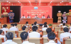 Nhiều mục tiêu lớn trong nhiệm kỳ mới của Đảng bộ Cục Kinh tế - Quản lý đầu tư xây dựng