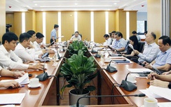 Bộ Xây dựng tháo gỡ vướng mắc hạ tầng, đẩy mạnh hợp tác lĩnh vực giao thông, xây dựng