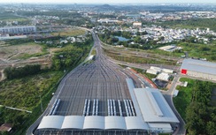 TP.HCM lên tiếng về đề xuất Bình Dương sử dụng chung depot Long Bình