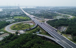 TP.HCM chi 590 tỷ đồng hoàn chỉnh nút giao Bến Lức - Long Thành với QL50