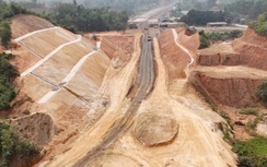 Điều chỉnh tốc độ tuyến cao tốc Tuyên Quang - Hà Giang lên 100km/h