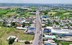 Đồng Nai kiến nghị hỗ trợ hơn 1.300 tỷ đồng để sửa chữa, nâng cấp 4 tuyến quốc lộ