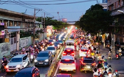 Lộ trình áp dụng là yếu tố then chốt của Quy chuẩn kiểm soát khí thải