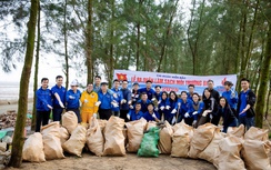 PV GAS hưởng ứng ngày Môi trường thế giới với chủ đề “Chống ô nhiễm nhựa”