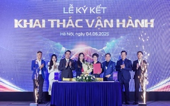 Cen Group lên kế hoạch đưa 60 ngàn nhân lực lấp đầy khu đô thị tại Phú Quốc