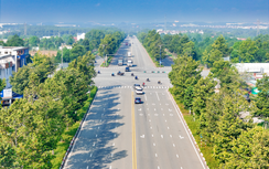 Những dự án hạ tầng siêu kết nối giữa Bình Dương - TP.HCM giai đoạn 2021-2030