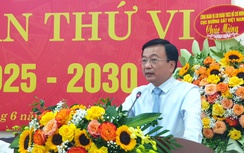 Thay đổi cách tiếp cận, Đảng bộ Cục Đường sắt sẽ đáp ứng nhiệm vụ mới