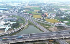 Dự kiến ngày 19/8 khởi công mở rộng cao tốc TP.HCM - Trung Lương - Mỹ Thuận