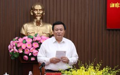 Quảng Ngãi, Kon Tum cần đảm bảo nơi ăn chốn ở, đi lại cho cán bộ sau sáp nhập tỉnh