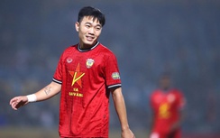 Chia tay CLB Hà Tĩnh, Xuân Trường tái hợp Công Phượng