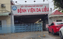 Chuyển cơ quan điều tra làm rõ 12 sản phẩm mỹ phẩm giả tại Bệnh viện Da liễu Cần Thơ