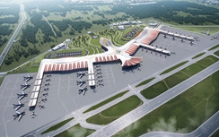 Hai "ông lớn" muốn đầu tư mở rộng sân bay Phú Quốc, Bộ Xây dựng nói gì?