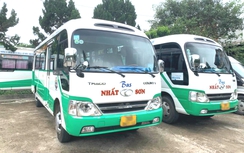 Tuyến buýt không trợ giá vẫn phải thực hiện theo Luật Đấu thầu