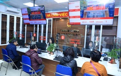 Tiếp nhận 100% hồ sơ cấp phép xây dựng trực tuyến và trực tuyến toàn trình từ 9/6