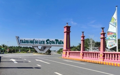 Sở Xây dựng Đồng Nai báo cáo về tai nạn lao động làm 2 người chết ở khu du lịch Sơn Tiên