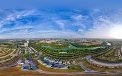 “Bàn đạp” nào để bất động sản Đông Bắc TP.HCM dẫn đầu khu vực phía Nam?