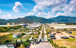 Bình Định: Đầu tư 700 tỷ đồng xây dựng Nhà máy sản xuất giấy tại KCN Nhơn Hòa