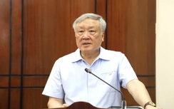 Phó Thủ tướng Nguyễn Hòa Bình: Điểm nghẽn giải ngân vốn đầu tư công chủ yếu là GPMB