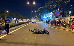 Tin tức tai nạn giao thông mới nhất hôm nay 8/6/2025