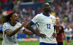 Nhận định Đức và Pháp, tranh hạng ba Nations League: Không có chỗ cho sai lầm