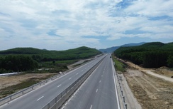 Vidifi nêu lý do muốn đầu tư mở rộng 300km cao tốc đoạn Ninh Bình - Quảng Bình