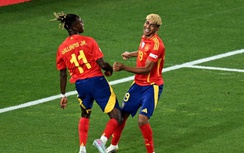 Trực tiếp Nations League 2024-2025, link xem trực tiếp Bồ Đào Nha vs Tây Ban Nha