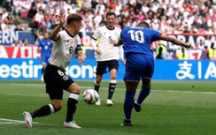 Mbappe tỏa sáng, Pháp đánh bại Đức giành hạng ba Nations League 2025