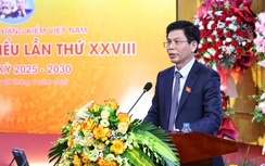 Nâng cao năng lực, sức chiến đấu của Đảng bộ Cục Đăng kiểm Việt Nam