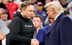 Ông Trump tuyên bố mối quan hệ với tỷ phú Elon Musk kết thúc
